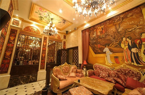 东昌府高档KTV妹子质量哪家好 东昌府高档KTV妹子质量哪家好