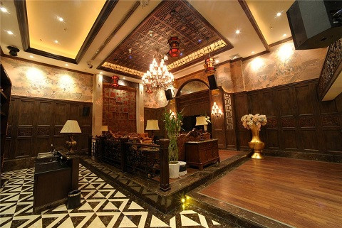 东昌府哪个KTV少爷男模妹子服务好